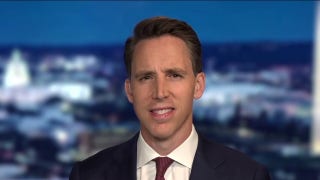 Sen. Josh Hawley calls for accountability over Afghanistan - Fox News