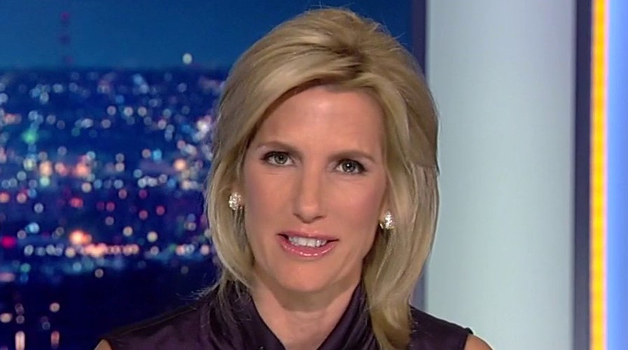 Ingraham: Not an Obama re-Pete	