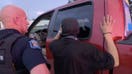COPS: Tased and Confused