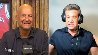 Bret Boone On MLB Rule Changes, Brother Aaron Boone & The Yankees, And Much More! | Don't @ Me w/ Dan Dakich