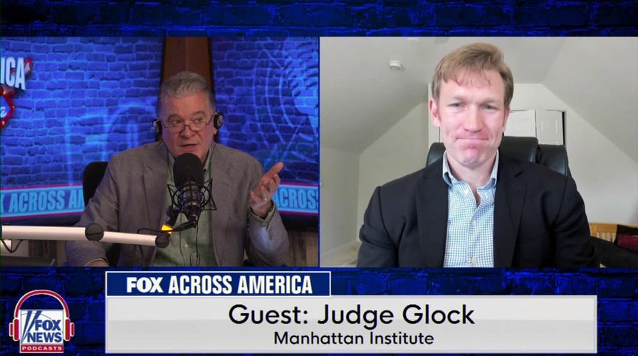 Judge Glock Dispels Narratives About Data Centers