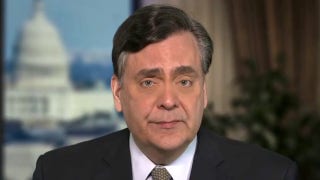 Trump’s Capitol speech ‘does not meet’ standards of criminal incitement: Turley - Fox News