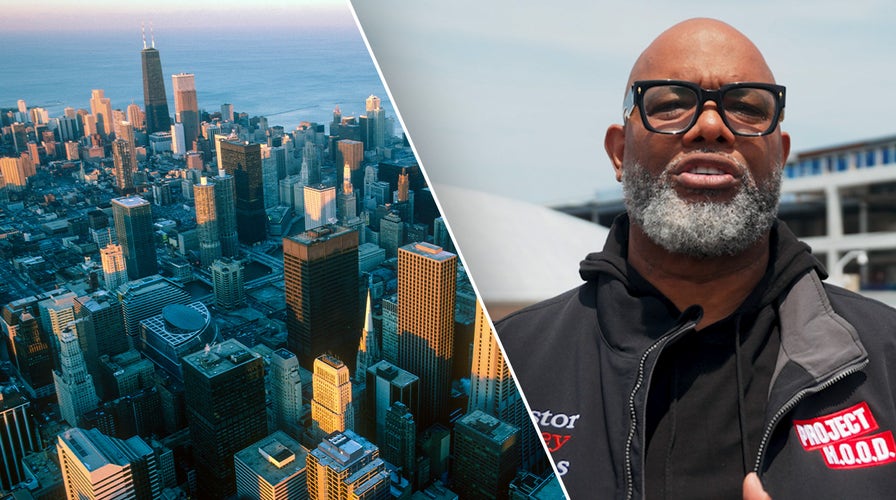 Rooftop Revelations: The Niagara Falls of ‘White guilt' money