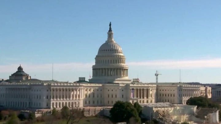 ‘We are more than prepared’ for potential security concerns during inauguration: DHS official