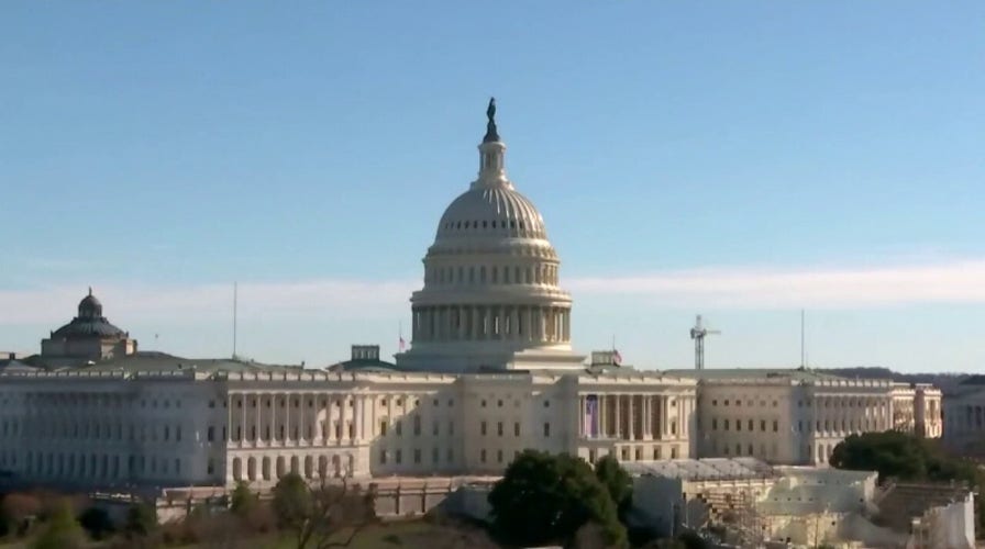 ‘We are more than prepared’ for potential security concerns during inauguration: DHS official