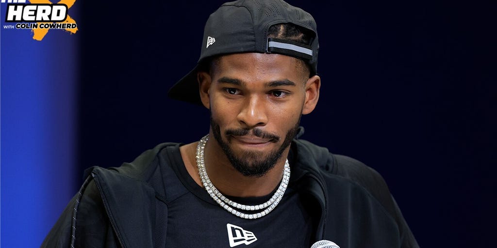 Could Shedeur Sanders be the Cleveland Browns’ starting QB? | The Herd