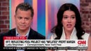 Trump’s Reflecting Pool price tag makes waves on CNN panel