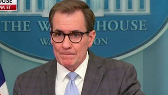 Military downs 'object' that was seen flying over Alaska