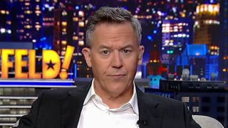 Gutfeld: The media turn off their cameras and close their notebooks whenever Democrats scheme - Fox News