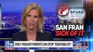 Laura: Liberals really have some nerve doing this