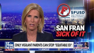Laura: Liberals really have some nerve doing this