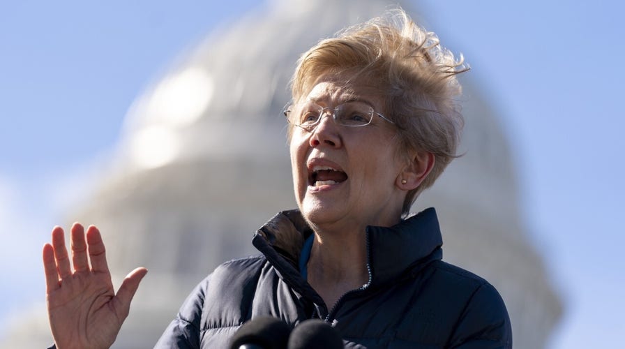 Democrats propose erasing $50G in federal student loan debt