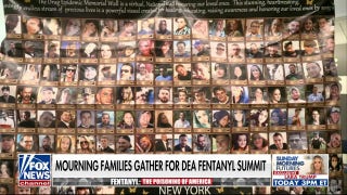 DEA holds fentanyl summit in New York - Fox News