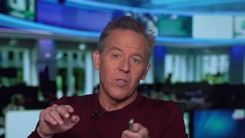 Gutfeld on Fallon's love fest with Andrew Cuomo