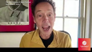 Liberal author admits he is 'ashamed' after being so 'cowed' he failed to question trans ideology during panel