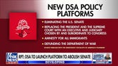 The DSA is trying to 'reintroduce' the very things the framers rejected: Jonathan Turley