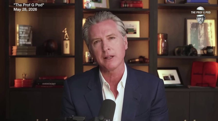 Newsom blasts Democrats for their 'victim mentality' that enabled homeless crisis