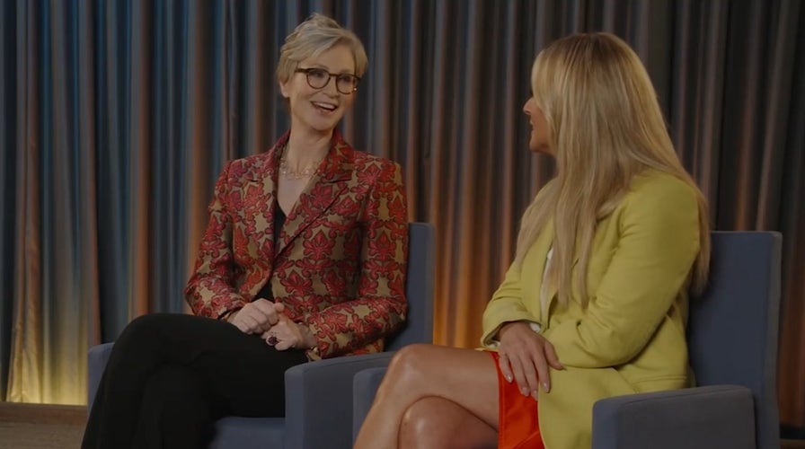 Fox's Jane Lynch and Jane Krakowski on Fox series and lots of Broadway!