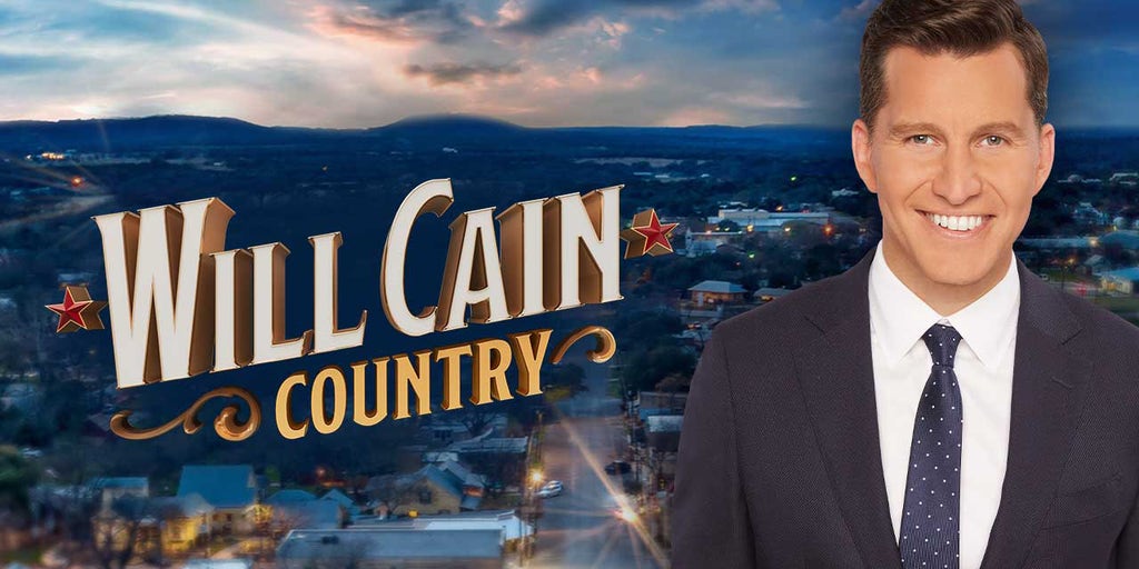 WATCH LIVE: Will Cain explains why Schumer's shutdown strategy is bombing