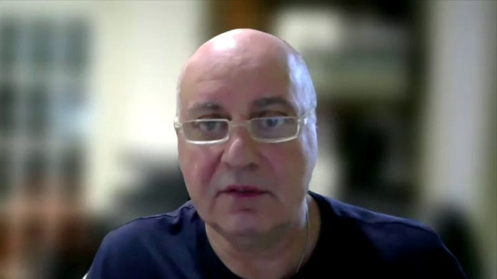 Former US Olympic fencing team coach speaks out against team's leadership over transgender policies