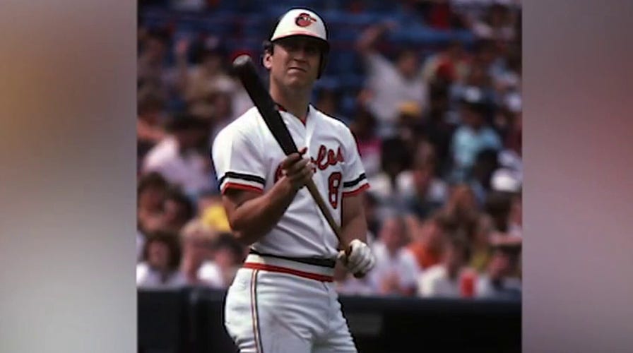 Hall of Famer launches 'strike out' hunger campaign amid COVID-19 crisis