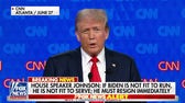 Bret Baier: Trump is calling for a presidential debate on Fox News