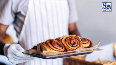 Missing cinnamon rolls mystery solved after delivery driver nabbed by Border Patrol