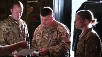 VA hospitals lack adequate coronavirus testing, protocol according to new report