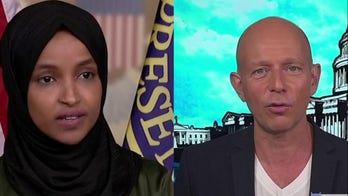 Steve Hilton: How hard is it for Republican leaders to behave like responsible adults?