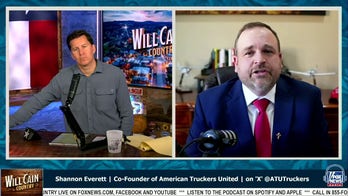 Who Is Allowing Illegals To Get Trucking Licenses? Will Cain Country
