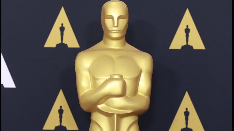 IMDb at the Oscars 2021 Oscar Winners to Watch (TV Episode 2021