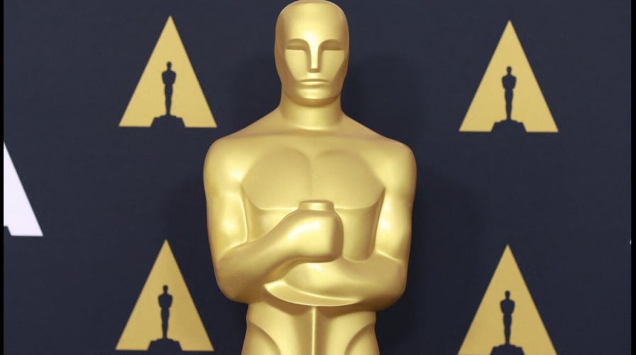 IMDb at the Oscars 2021 Oscar Winners to Watch (TV Episode 2021