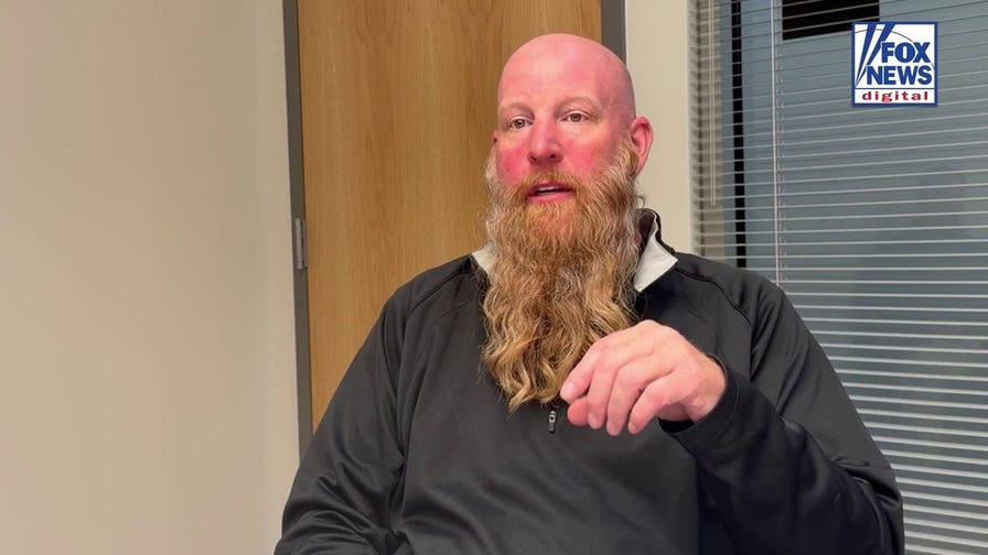 Veteran electrician says data center boom is creating a ‘life-changing’ path to six-figure pay
