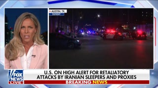 US on high alert for Iranian sleeper cells, proxies