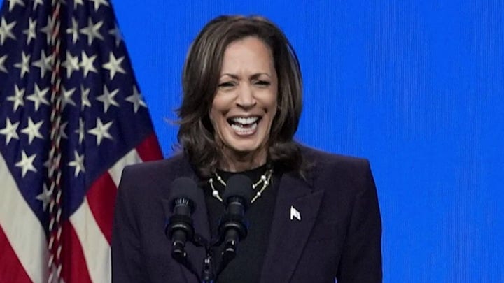 Kamala's Campaign Hindered by Trust Deficit and Policy Shifts