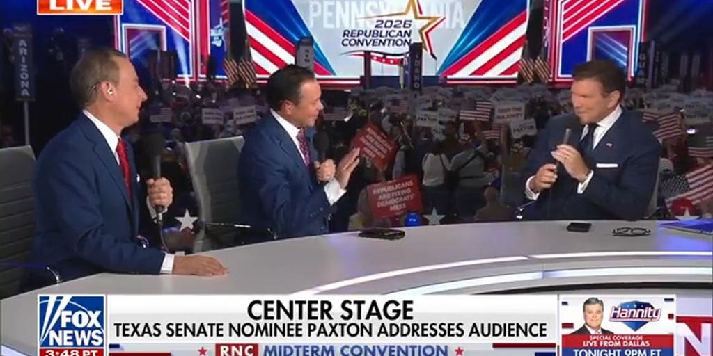 Reince Priebus: This is all about data, science and turnout