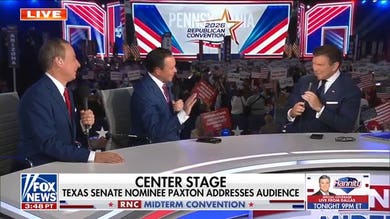 Reince Priebus: This is all about data, science and turnout