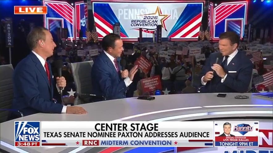Reince Priebus: This is all about data, science and turnout