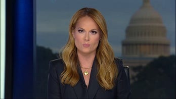 Coming up on Monday, September 29 edition of 'Special Report'