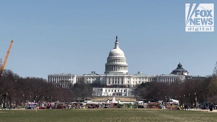 WATCH NOW: Americans from four cities rate the state of our union: 'It's not heading in a good direction'