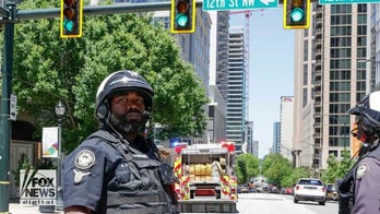 Dispatcher audio released from Atlanta shooting 911 call