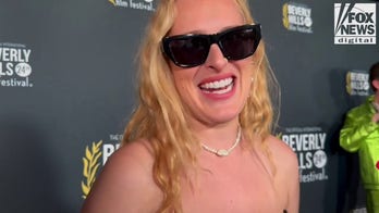 Rumer Willis explains her raunchy role in her new movie