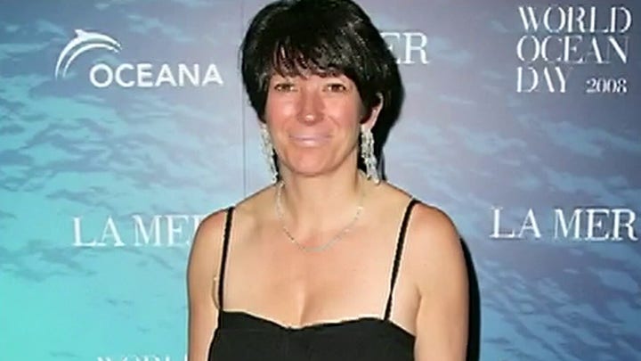 Ghislaine Maxwell set to be extradited to New York and make first court appearance