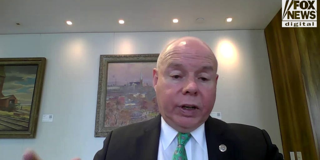 CEO urges companies to prioritize safety: ‘Know your exits, care for your people’