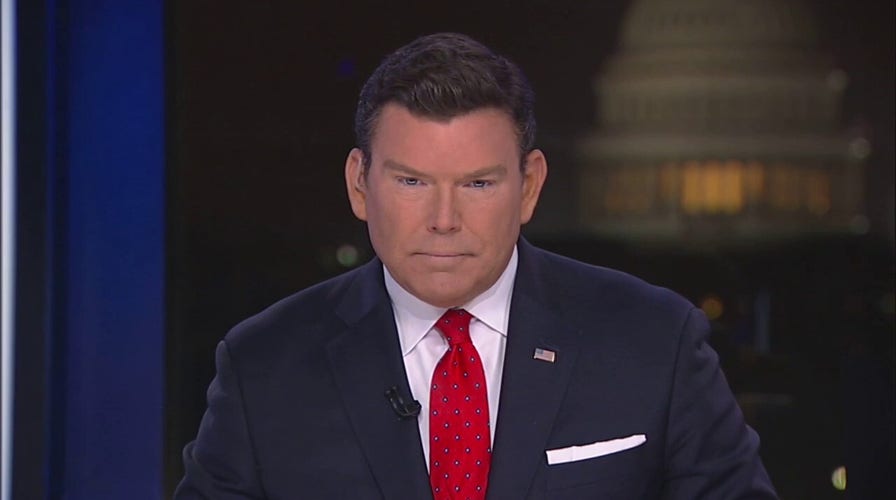 Coming up on Tuesday, February 8 edition of ‘Special Report’ 