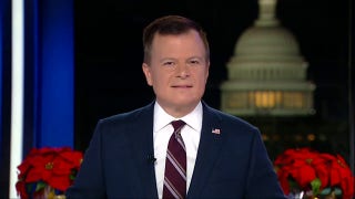 Coming up on Monday, December 29 edition of 'Special Report'