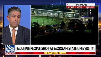 The location of a bullet wound could buy you time: Dr. Houman Hemmati