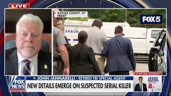 Rex Heuermann investigation will reveal 'everything he did': John Iannarelli