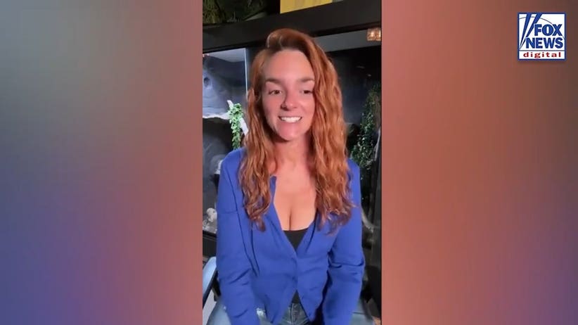 ‘Double Lives of Suburban Wives’ star cashes in on adult content, reveals bizarre ‘egg’ request