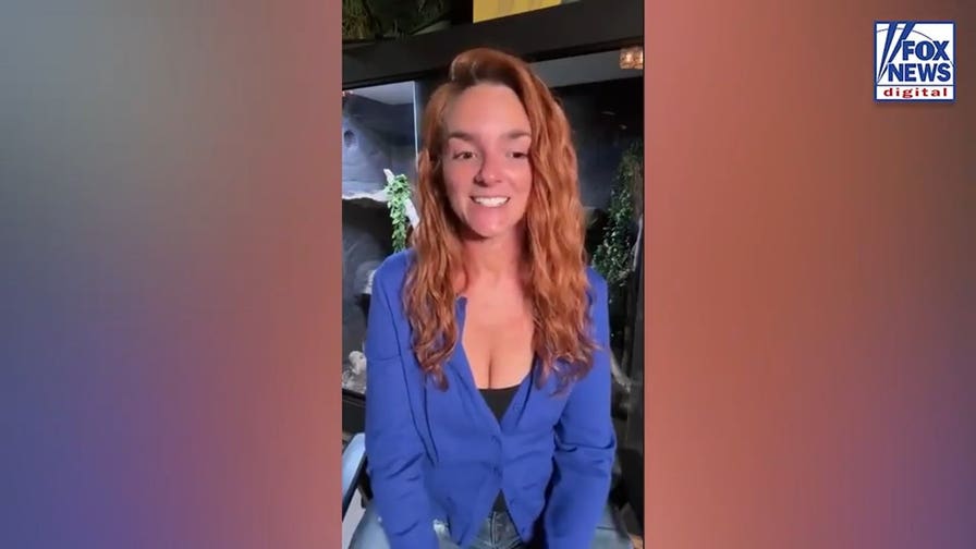‘Double Lives of Suburban Wives’ star cashes in on adult content, reveals bizarre ‘egg’ request